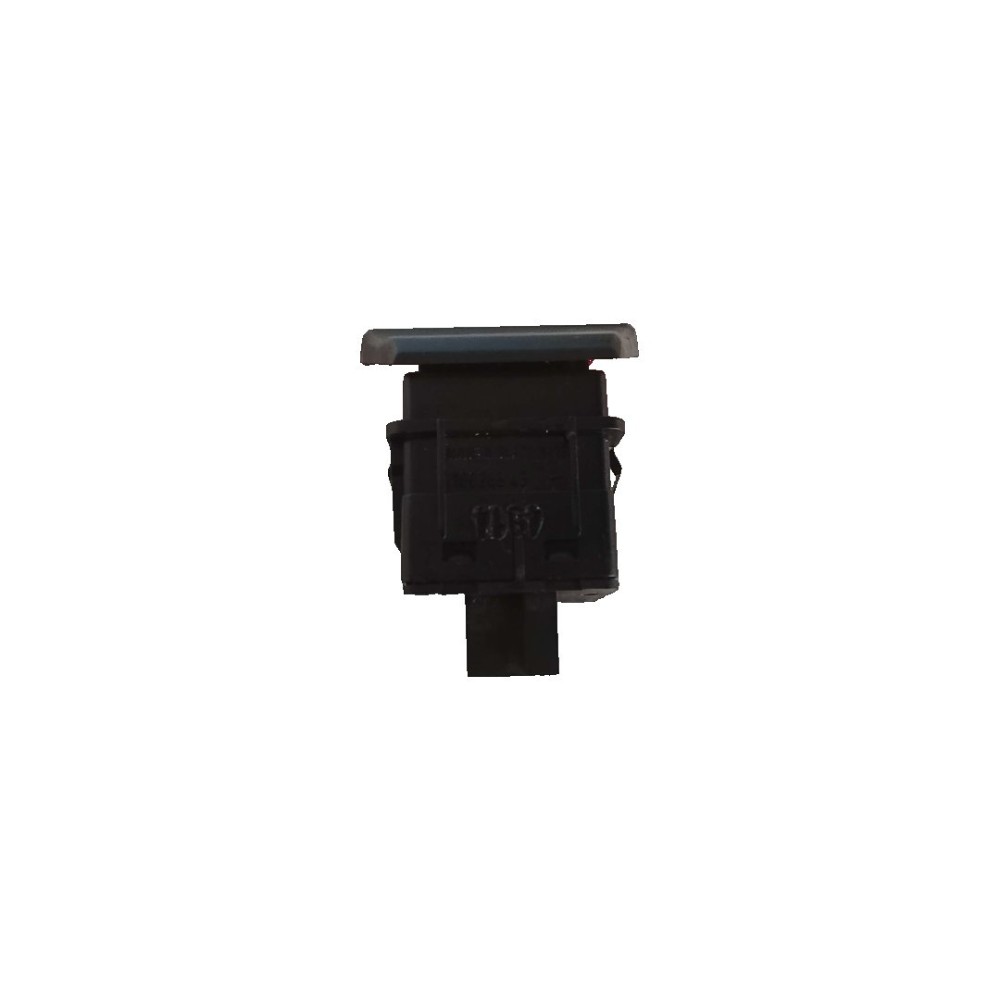 Botão Interruptor Pisca Alerta Chevrolet Onix 2014 2015 Preto