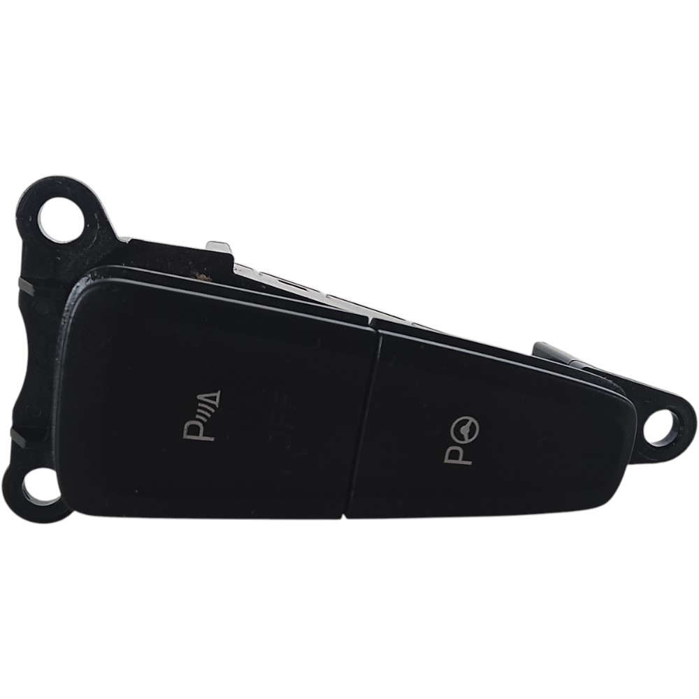 Botão Comando Park Assist Ford Focus 2.0 2016 2019 Preto