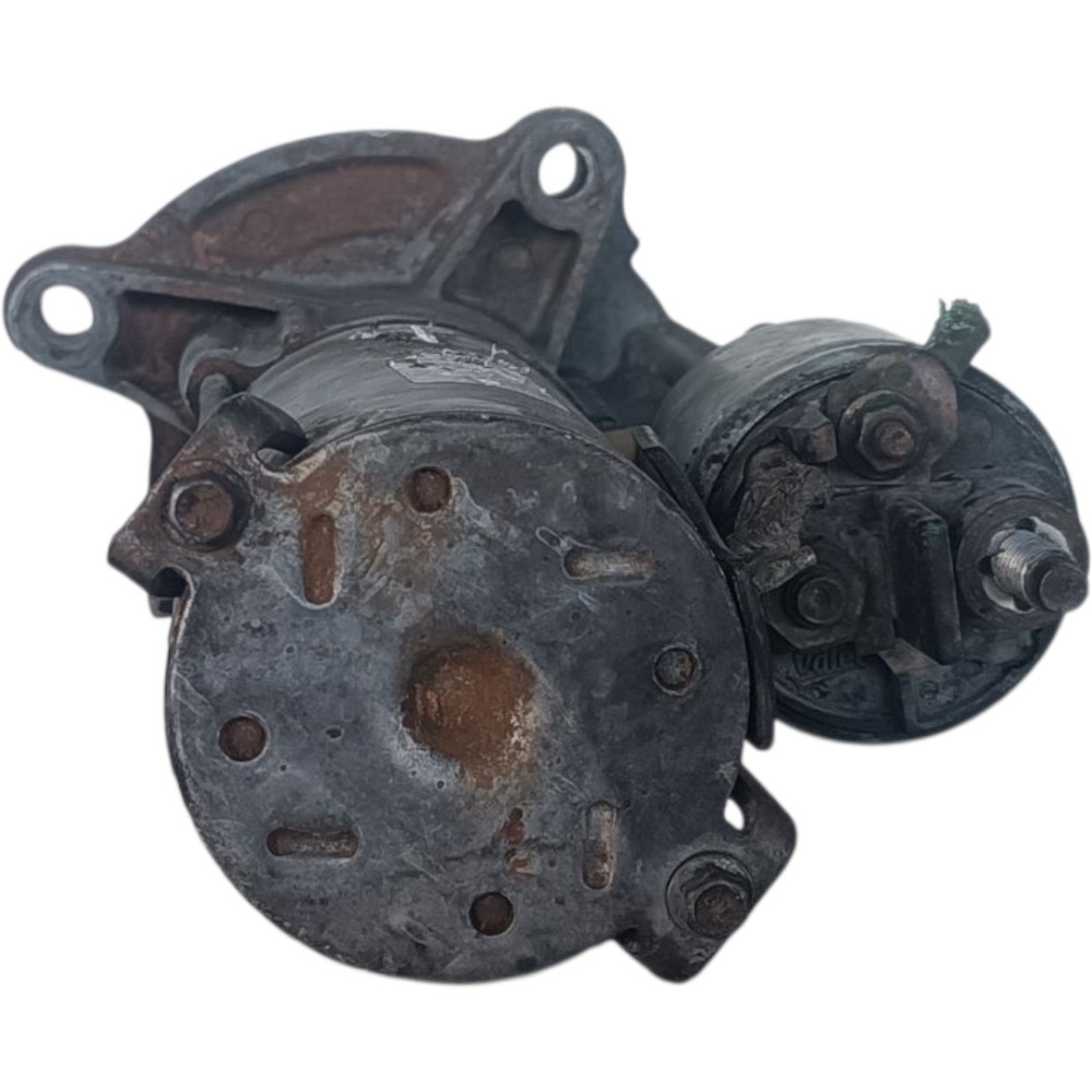 Motor de Arranque Partida Citroen C3 Picasso 2012 4