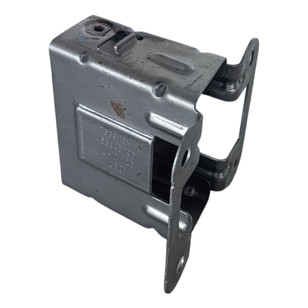 Suporte Fixação Console Central Jeep Compass 2018 2023 1