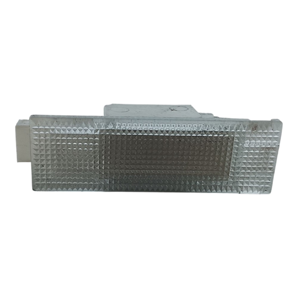 Luz Teto Cortesia Interna Jeep Compass 2016 2017 2018 2023