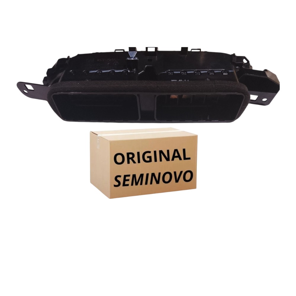 Difusor Ar Condicionado Central Tracker 2021 2022 2023 2024 2