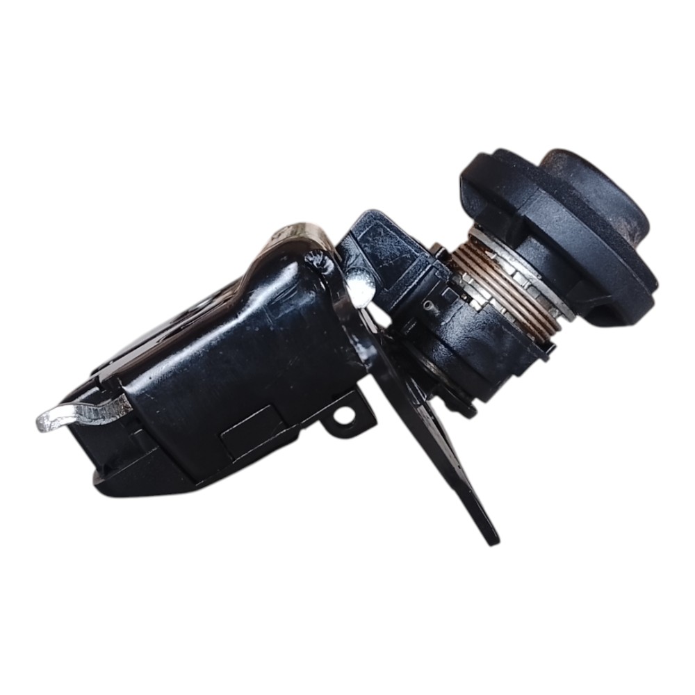 Fechadura do porta malas Fiat Mobi 2017 2022