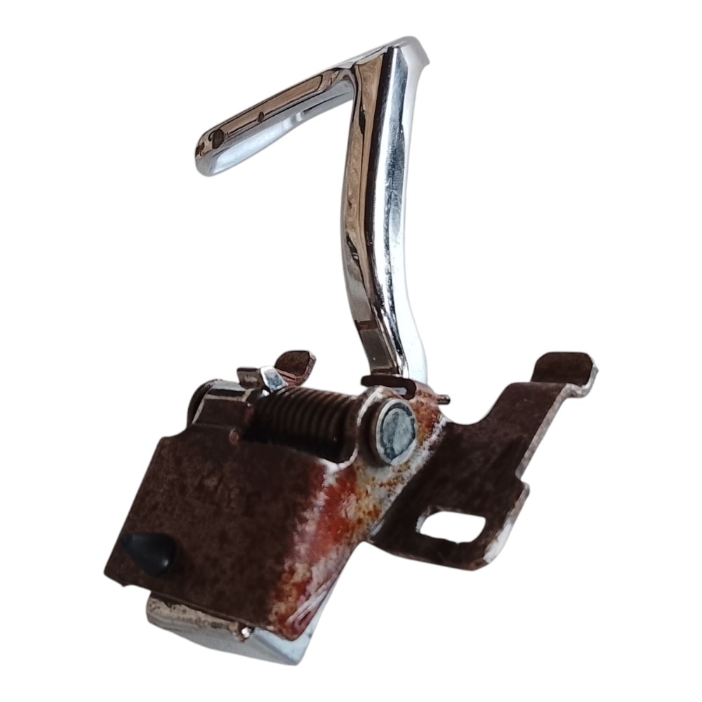 Macaneta Interna Gm Blazer Dianteira Esquerdo 1995 2011 4