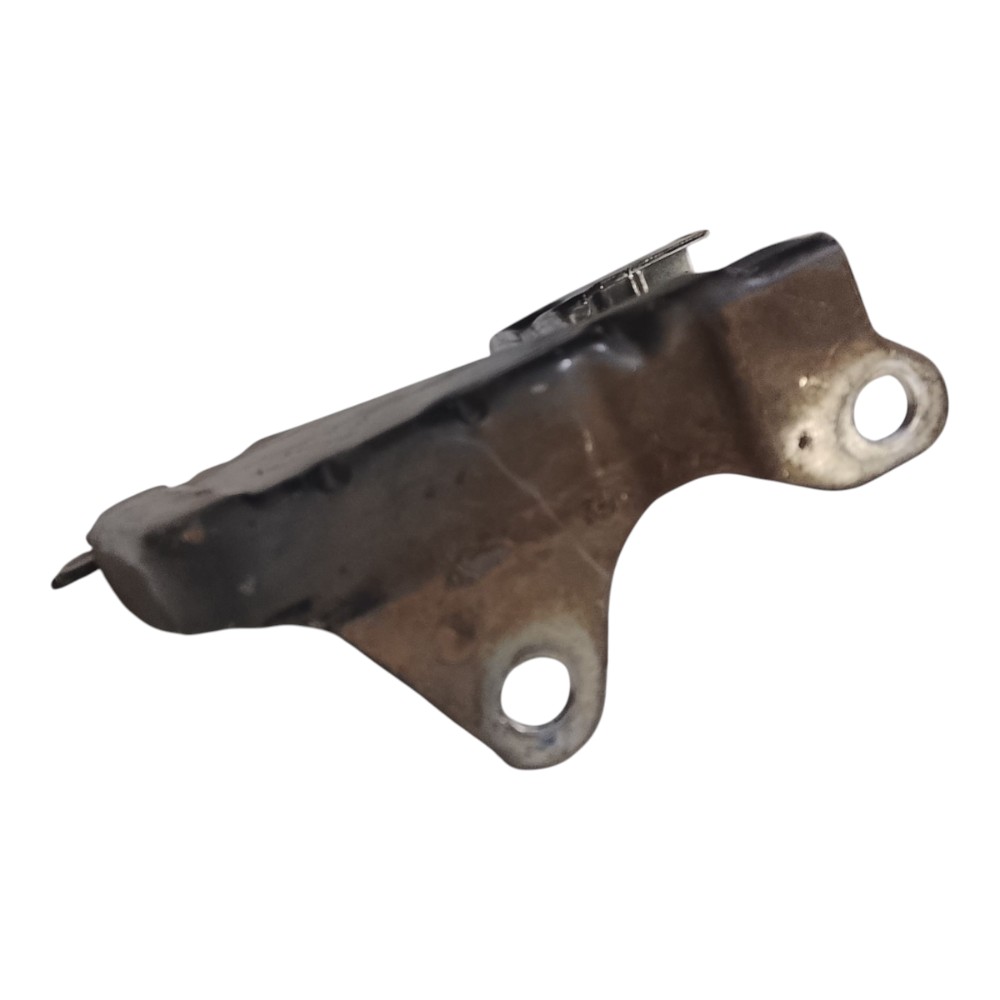 Dobradiça Capô Lado Direito Hyundai Hb20s 2013 2019 5