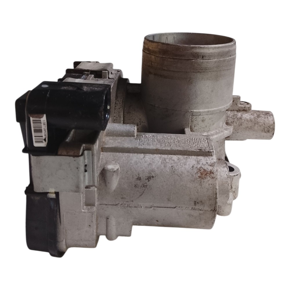 Tbi corpo borboleta 1.4 fiat mobi palio strada 2014 2020 4