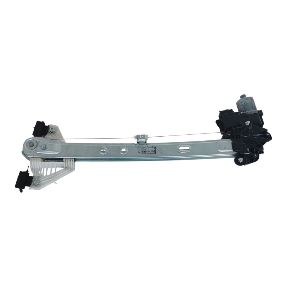 Maquina Vidro Dianteira Esquerda Hyundai Creta 2022 2024 1