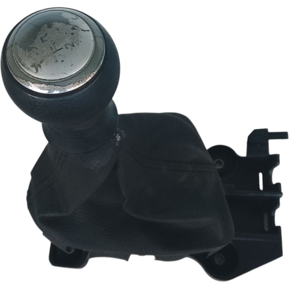 Alavanca trambulador cambio toyota etios 2012 2015 5