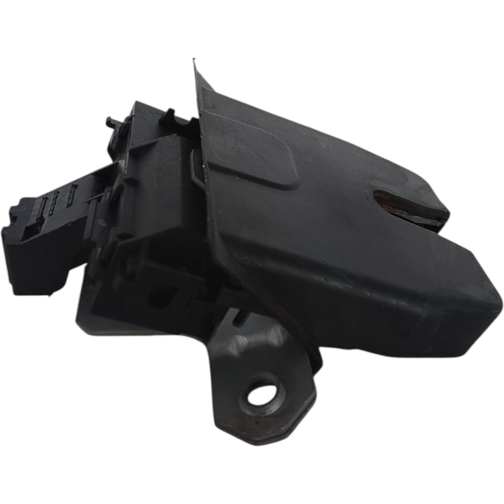 Fechadura de porta malas ford Focus 2010 2011 4