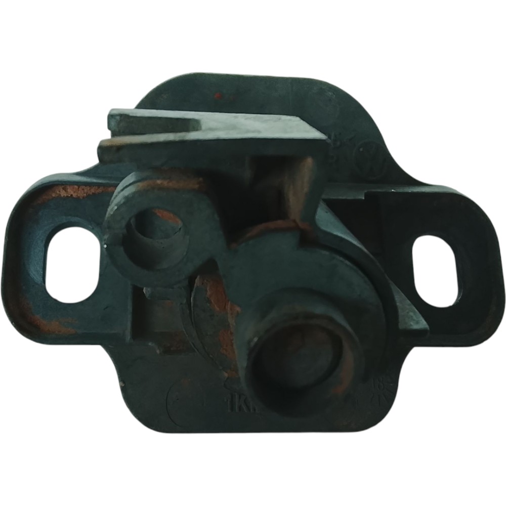 Cilindro tampa da caçamba Volkswagen Saveiro 2018 2019 2