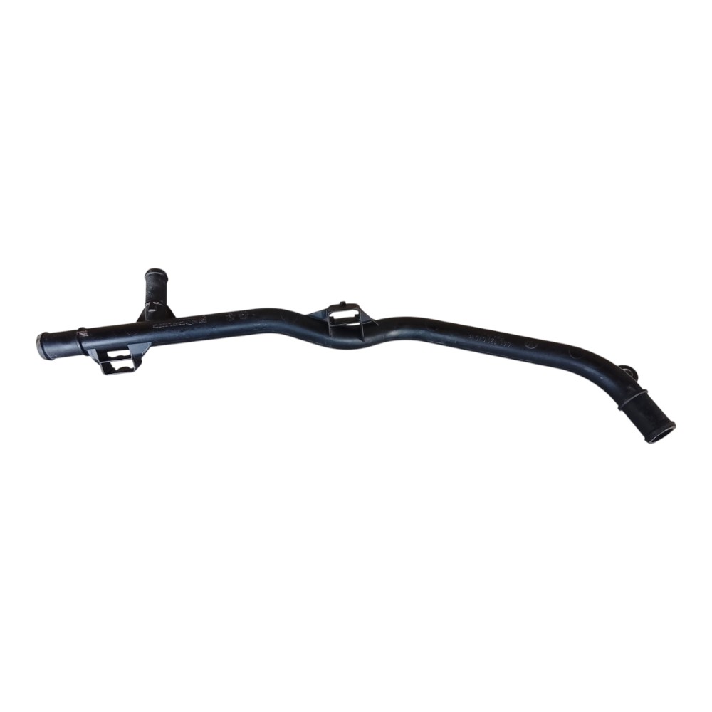 Tubo Dágua Do Radiador Volkswagen Nivus 2018 2022 2