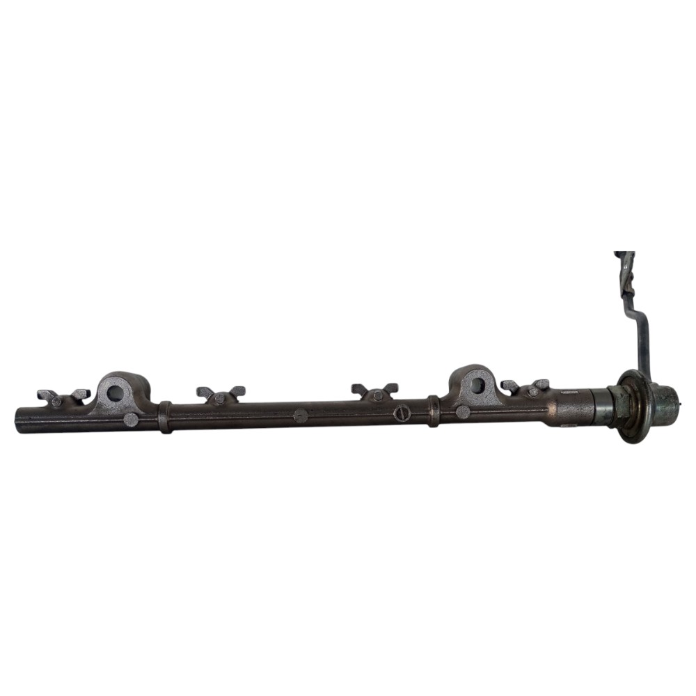 Flauta Bico Injetor Combustível Corolla 2.0 2009 2010 2012 11