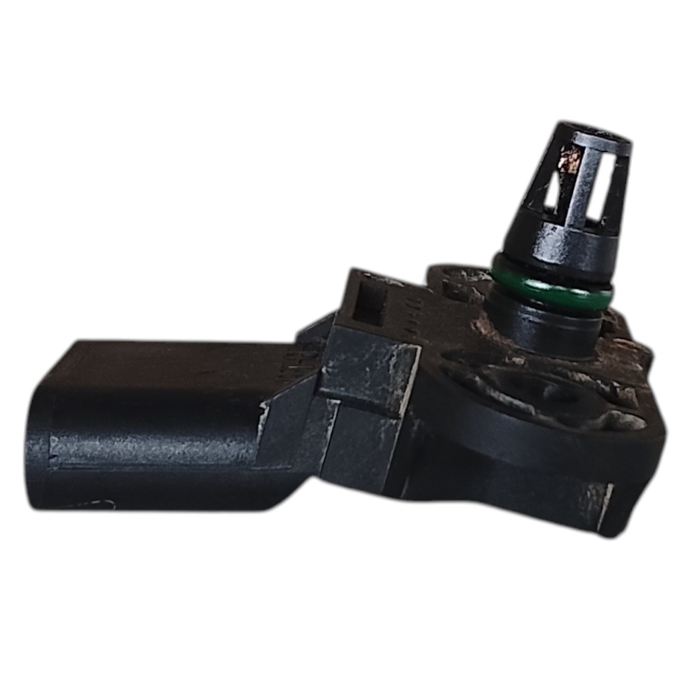 Sensor Map Volkswagen Virtus 1.6 2018