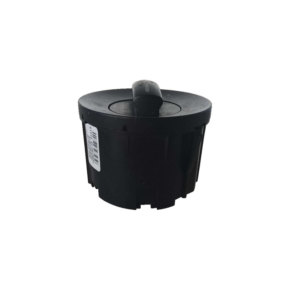 Comando Botão Farol Ford Fiesta 2015 2017 2