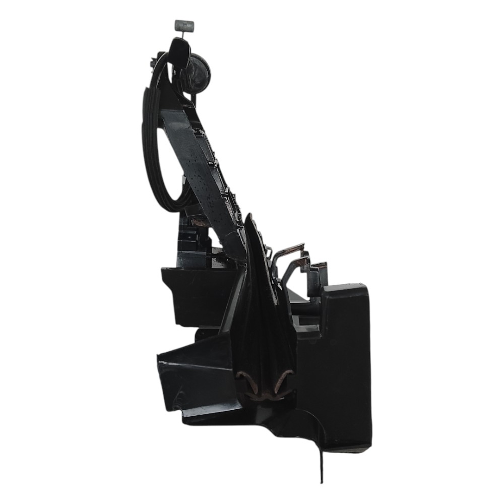 Fechadura Porta Dianteira Direita Ford Focus 2009 2013
