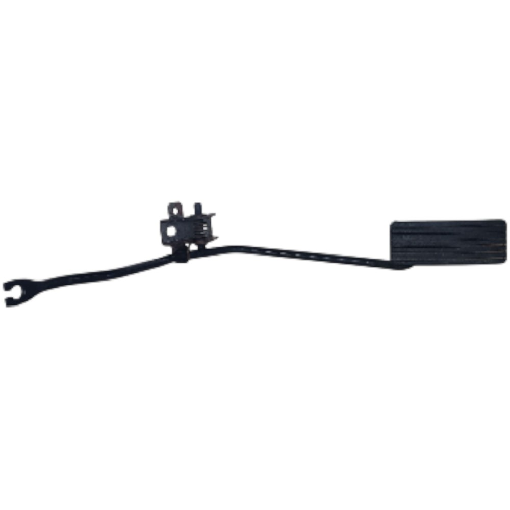 Pedal Acelerador Mitsubishi Pajero Tr4 2003 2004 2005 2015 3