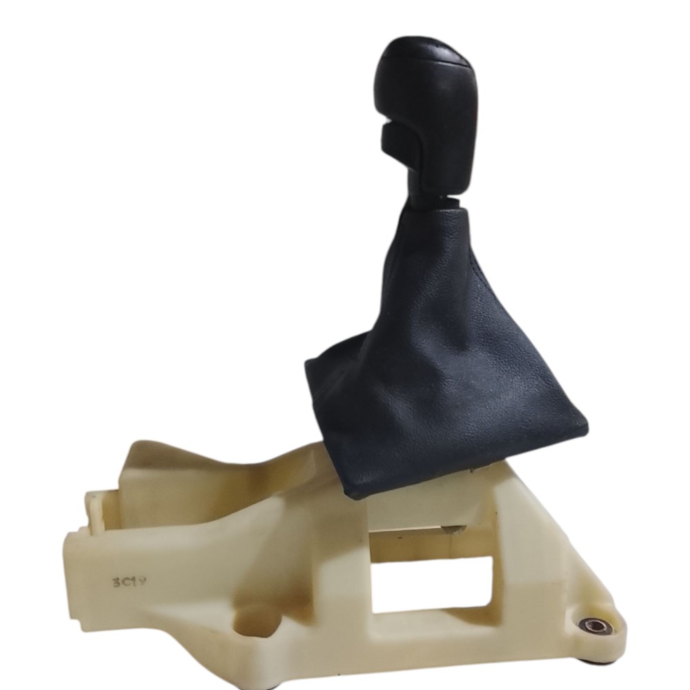 Alavancar De Marcha S/cabos Hyundai Hb20s 2013 2014 2