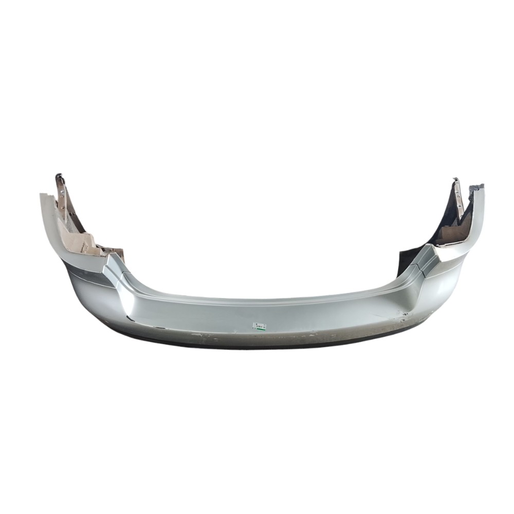 Para-choque Traseiro C/detalhe Volkswagen Space Fox 2009