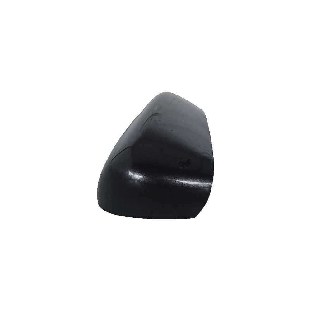 Capa Retrovisor Esquerdo Fiat Toro 2019 2022 Cinza