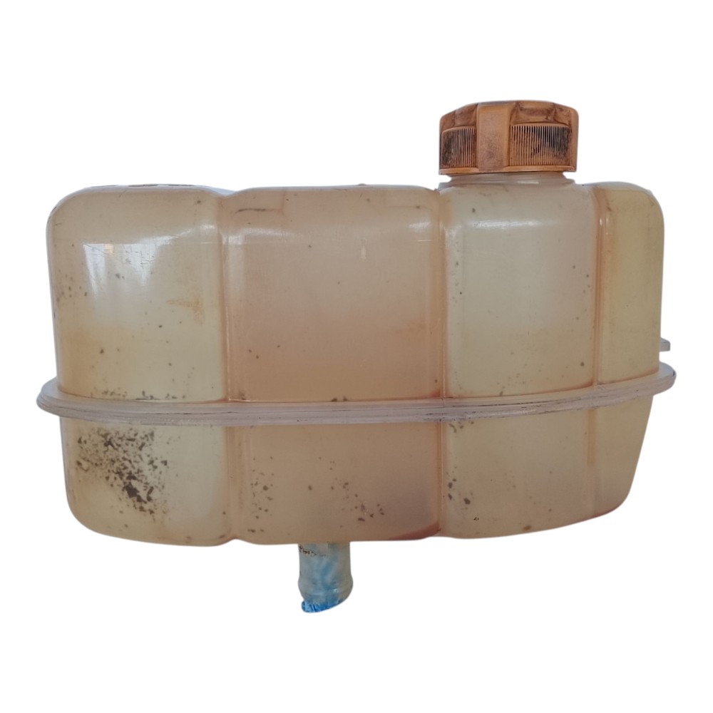 Reservatório Dagua Radiador Fiat Palio Strada 2003 A 2016 1