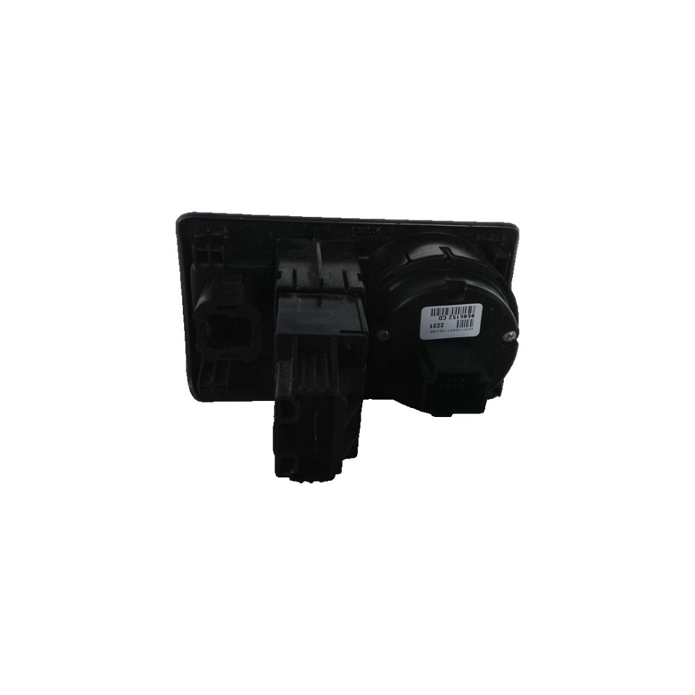 Comando Botao Chave Luz Ford Fusion 2006 2009