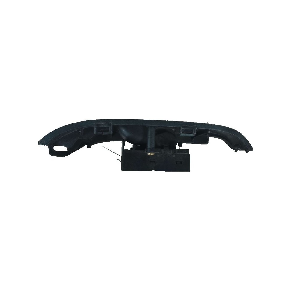 Moldura botão vidro Honda fit 2004  2006 traseiro esquerdo 2