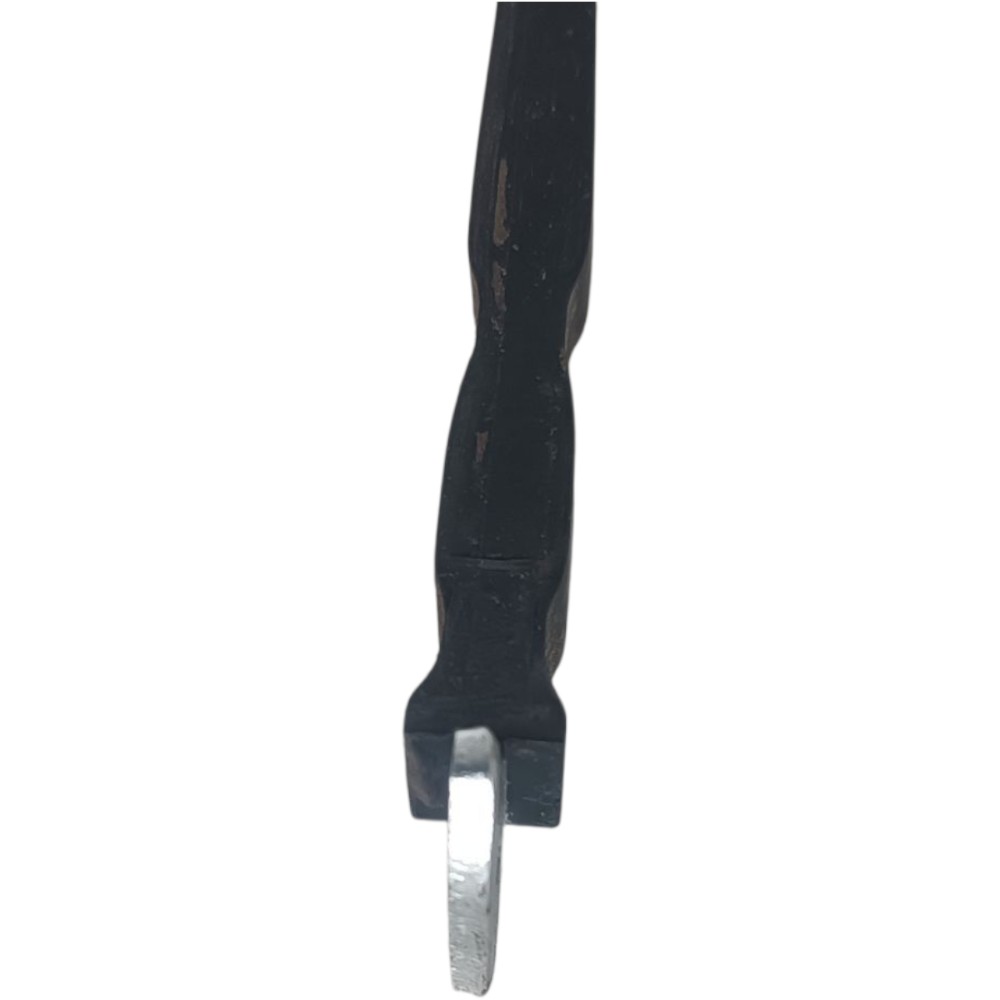 Limitador Porta Traseira Direita Hyundai Hb20 2020 2024 5