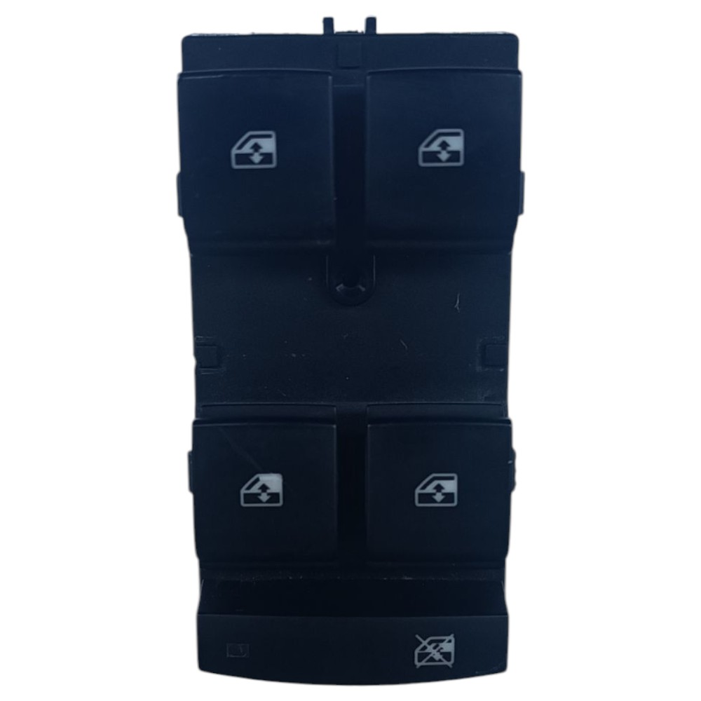 Botão Vidro Elétrico Malibu Cruze Cobalt Onix 20830838 2