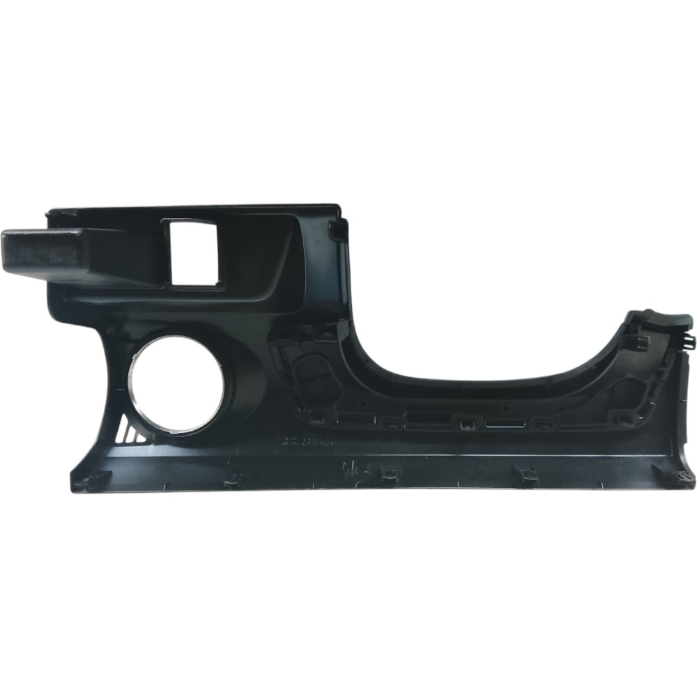 Moldura superior painel Toyota Etios 2013 2020 5