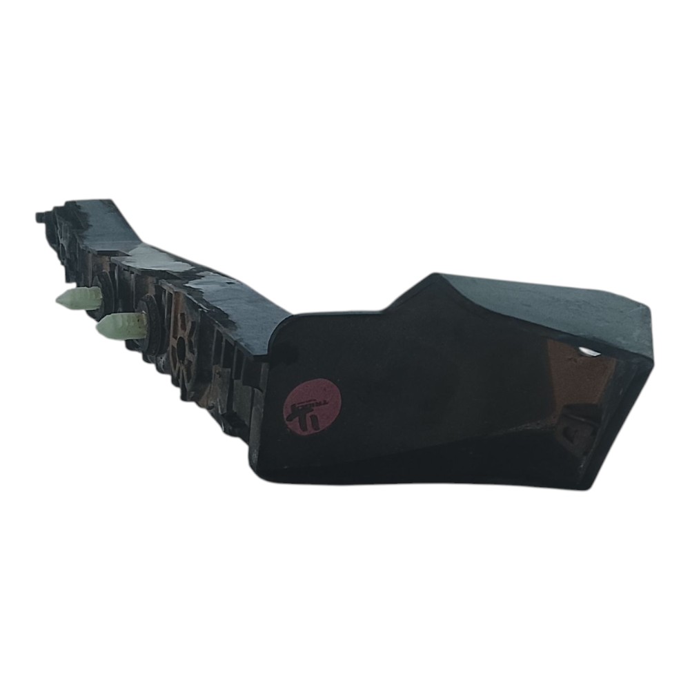 Suporte Parachoque Traseiro Esquerdo Jeep Compass 2016 2023 4