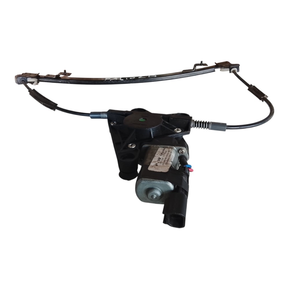 Máquina vidro elétrico fiat Palio 2013 D D 2