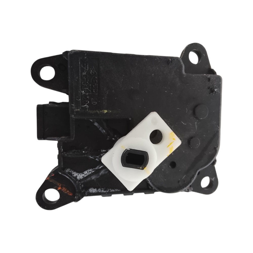 Motor Atuador Ar Condicionado Nissan Versa 2012 2013 2