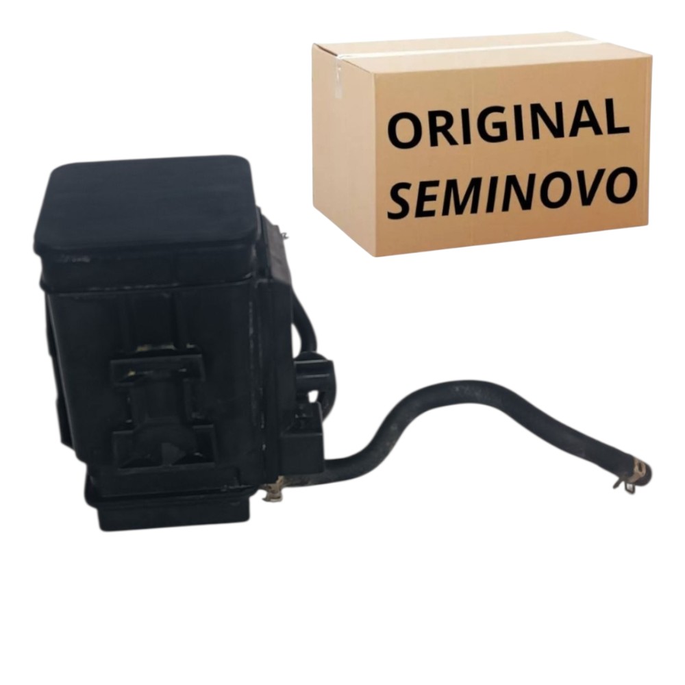 Filtro Canister C/Válvula Honda Fit 2005 2006 3