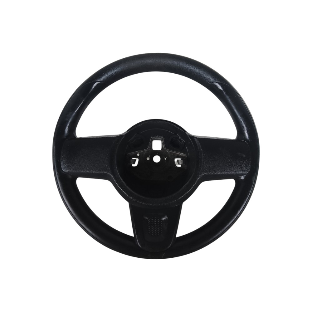 Volante Do Motorista Fiat Mobi 2022 2023 Preto