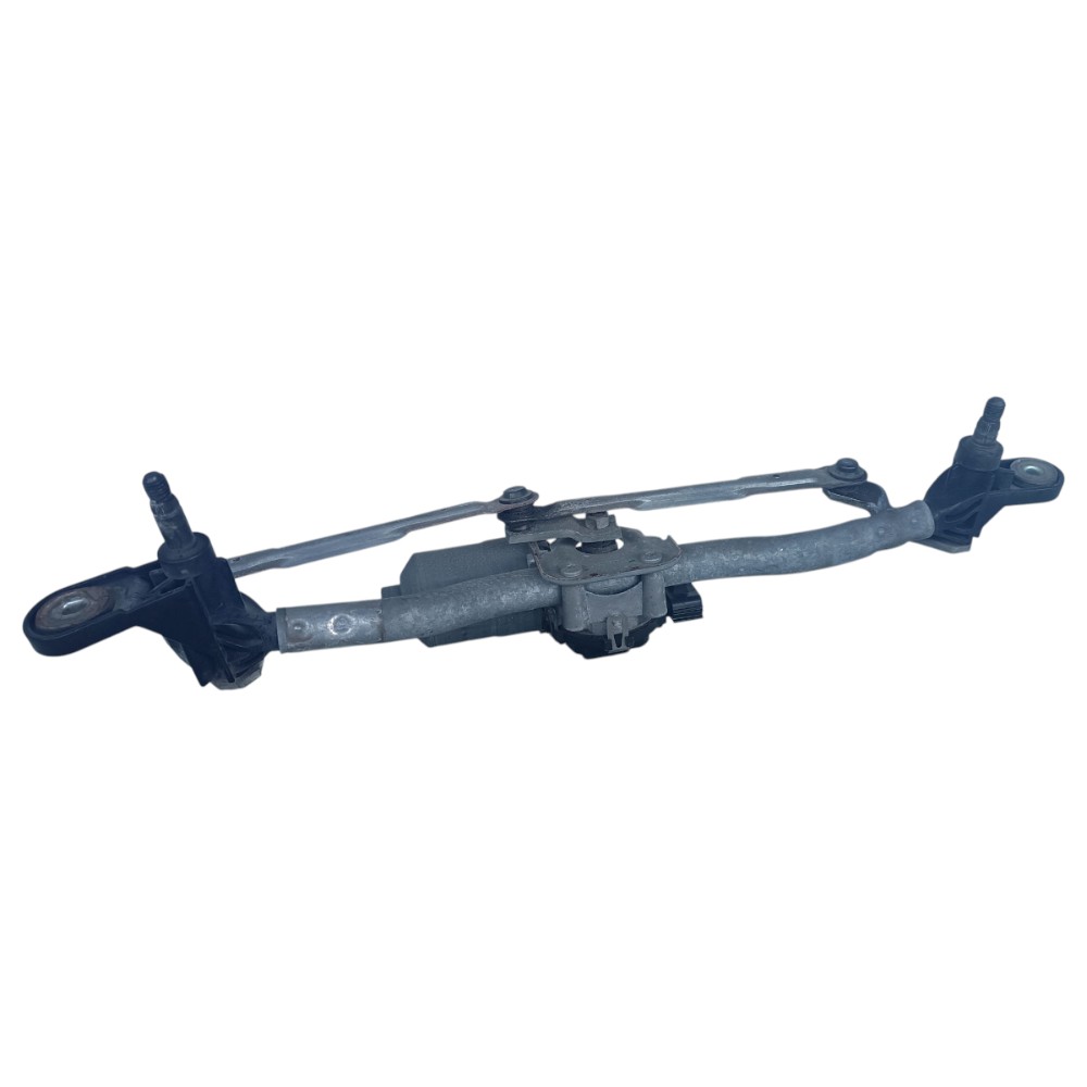 Galhada Limpador Parabrisa Dianteiro Ford Ka 2014 2015 2020 3