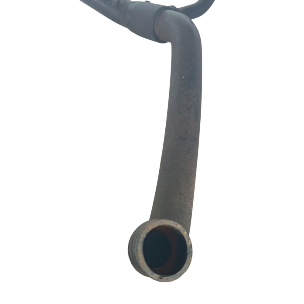 Mangueira Do Radiador Volkswagen Voyage 2019 2020 5