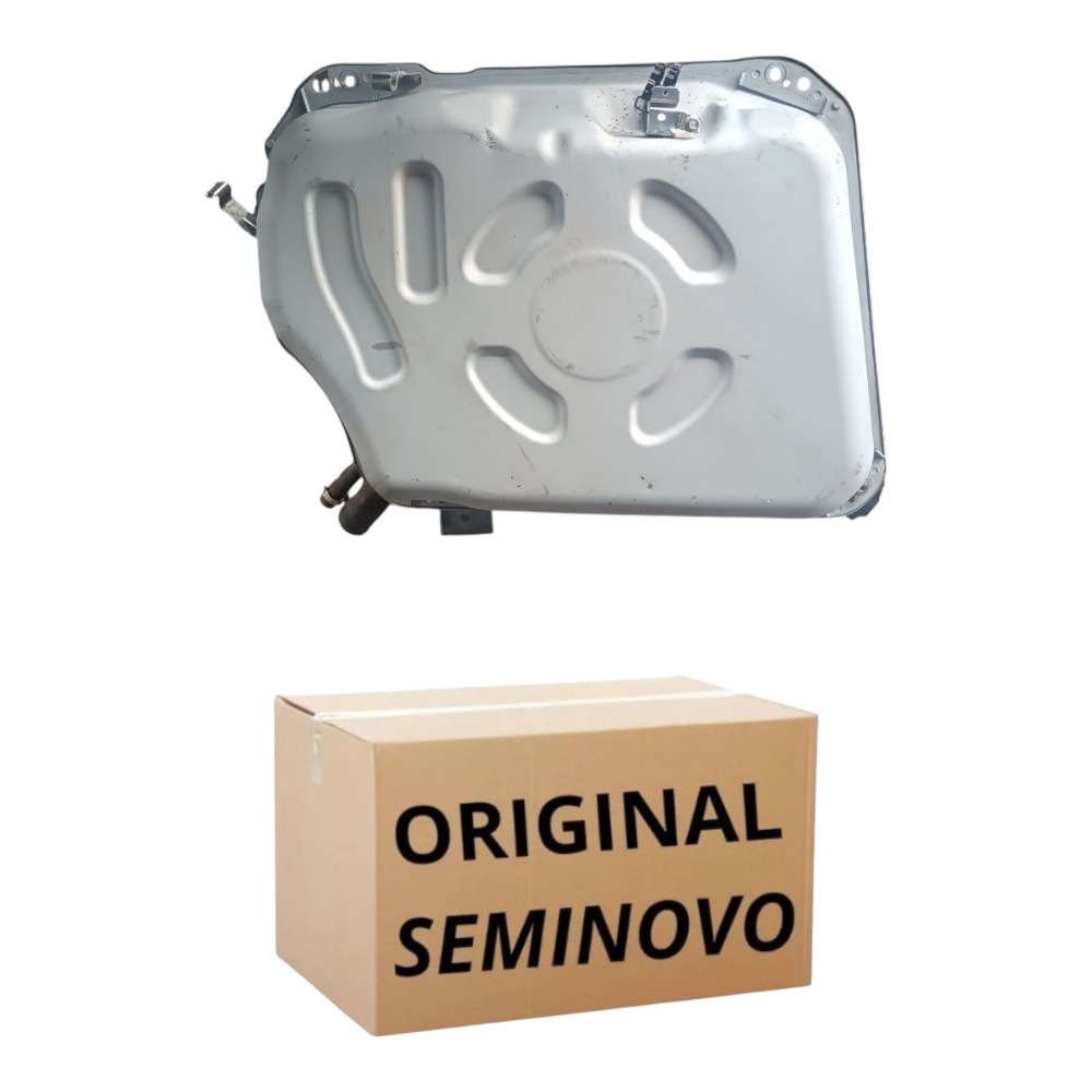Tanque Combustível Renault Kwid 2018 2019 2020 2021 2022 3