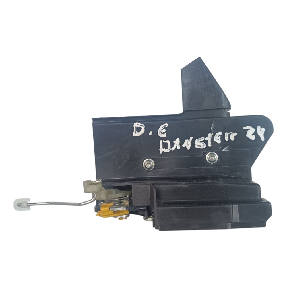 Fechadura Elétrica Renault Duster 2024 Dianteira Esquerda 2