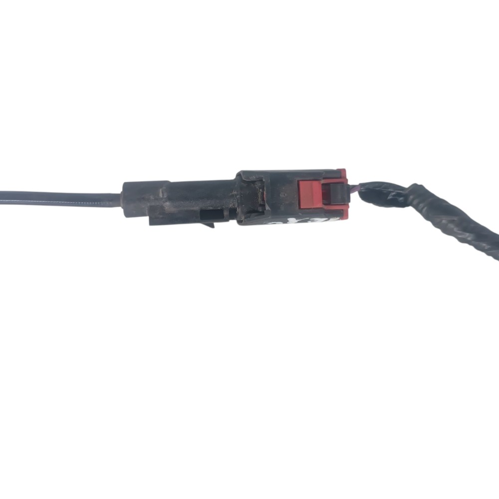Sensor Abs Chevrolet Tracker 2023 2025 5