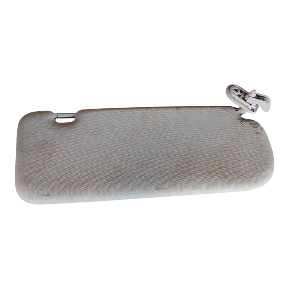 Quebra Sol Dianteiro Esquerdo Hyundai Hb20 2020 2023 5