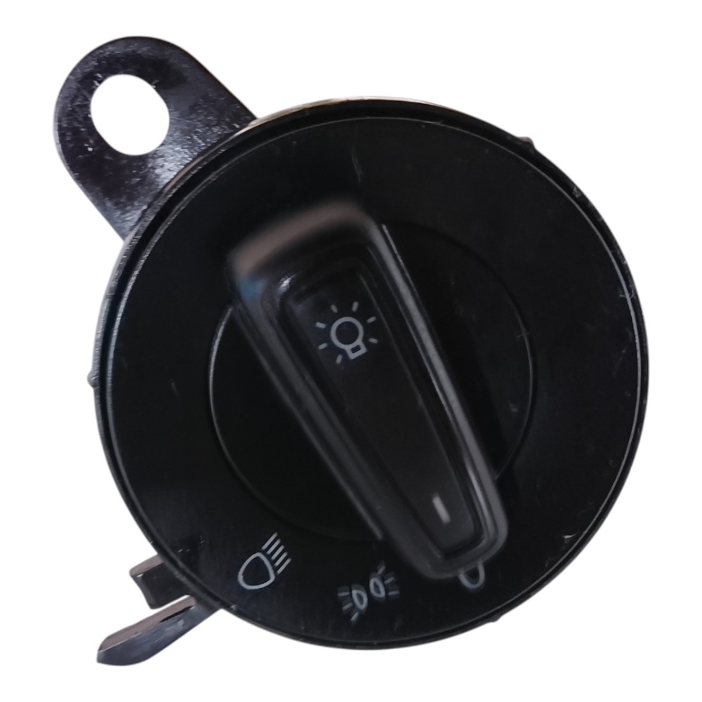 Comando Chave Luz Volkswagen Gol 2017 2018 2019 2020 2022 2