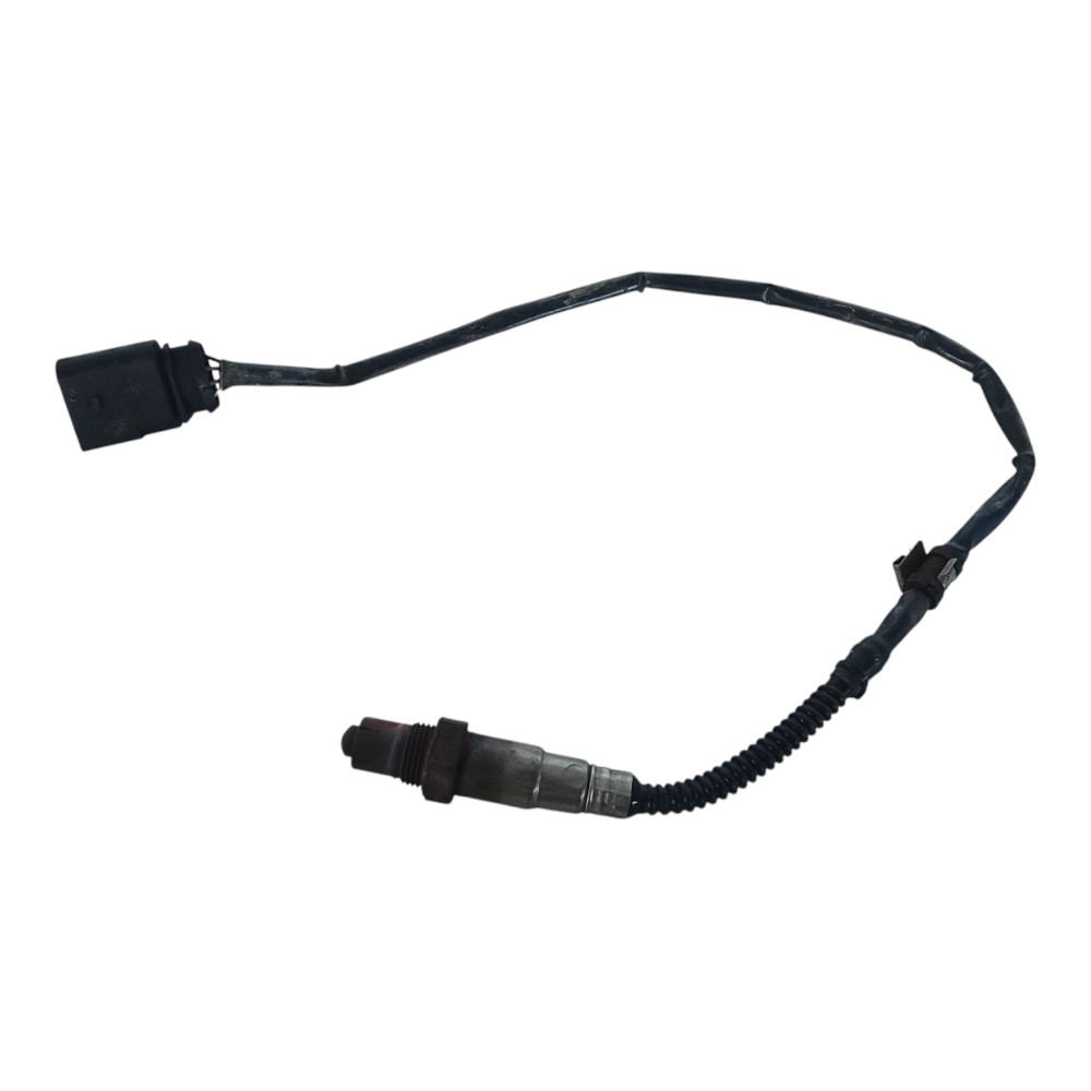 Sonda Lambda Volkswagen Saveiro Fox 2009 2016 1