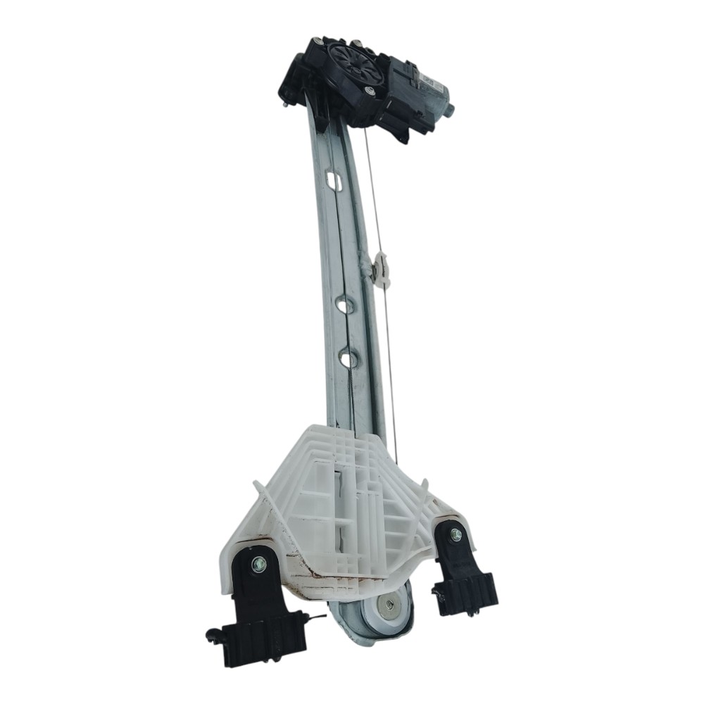 Maquina Vidro Dianteira Esquerda Hyundai Creta 2022 2024 5