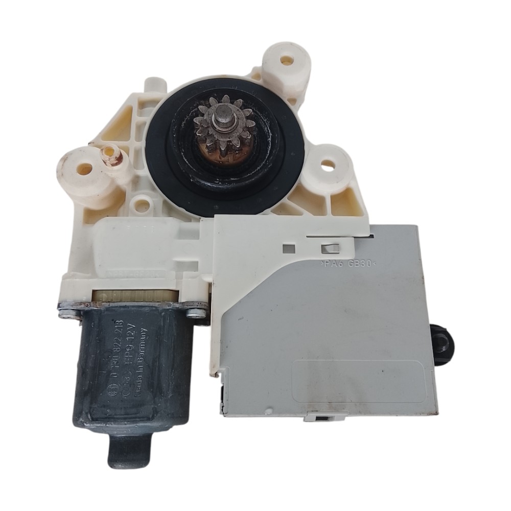 Motor Vidro Elétrico Traseiro Direito Ford Focus 2008 2013 4