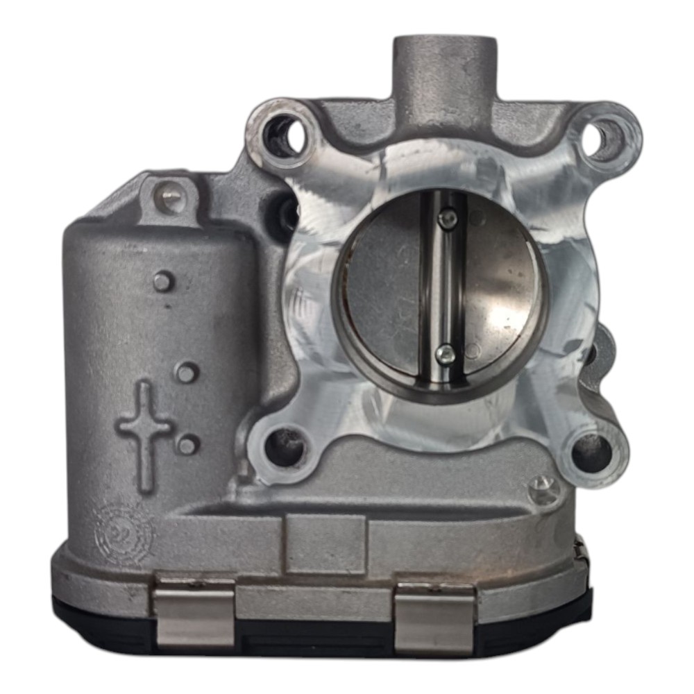 Corpo Borboleta Tbi Renault Duster Captur 1.3 2023 2024 4