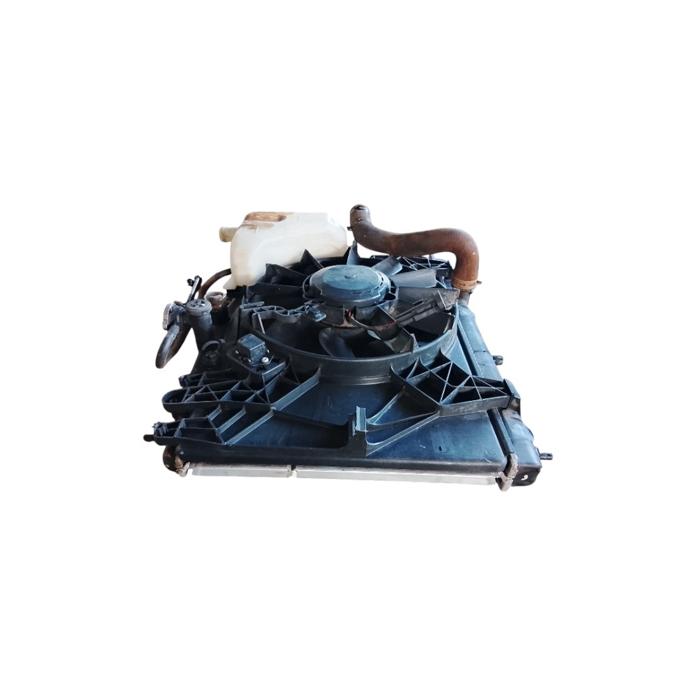 Radiador Nissan Livina 1.8 2009 2013
