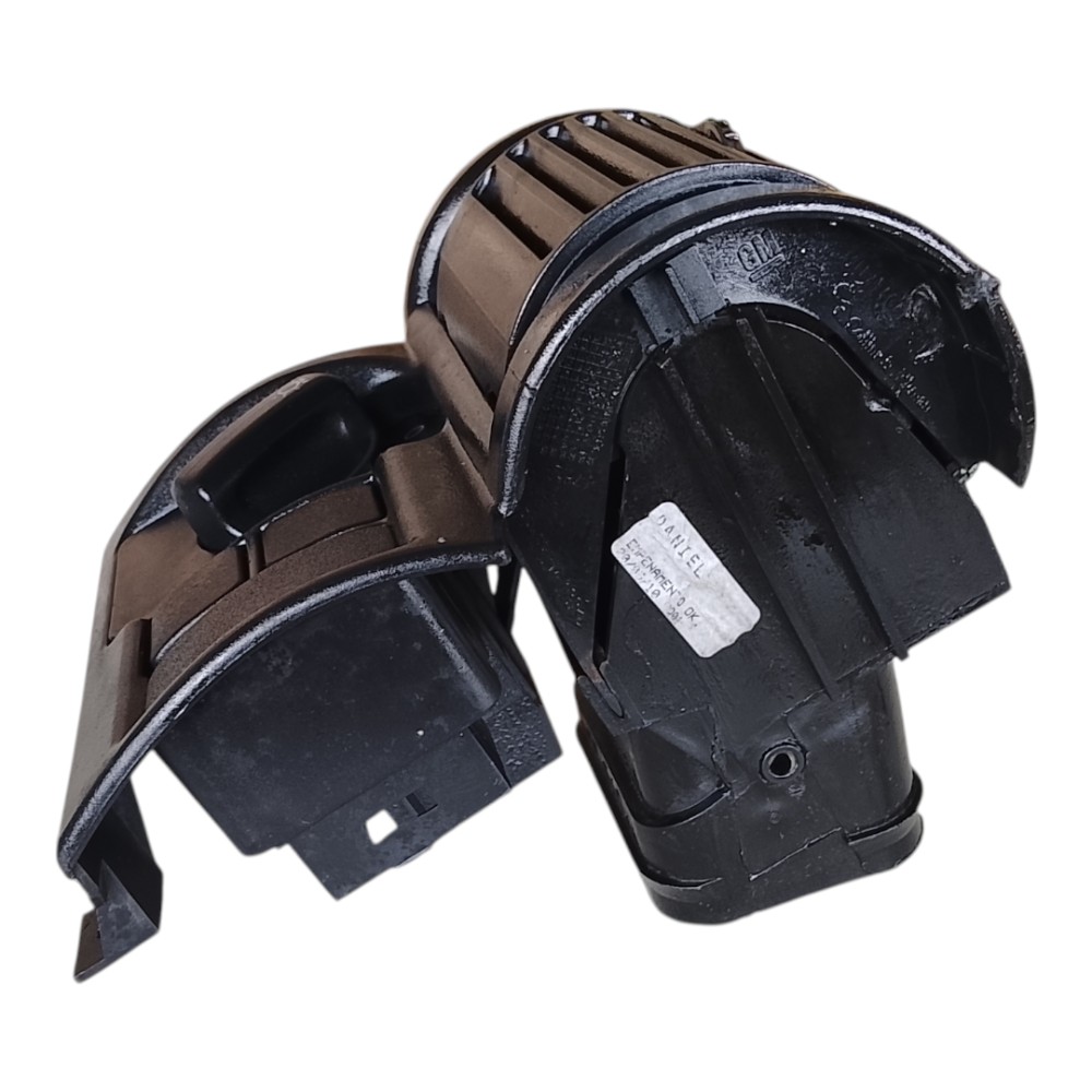 Difusor Ar Esquerdo Chevrolet Classic 1994 2012 2