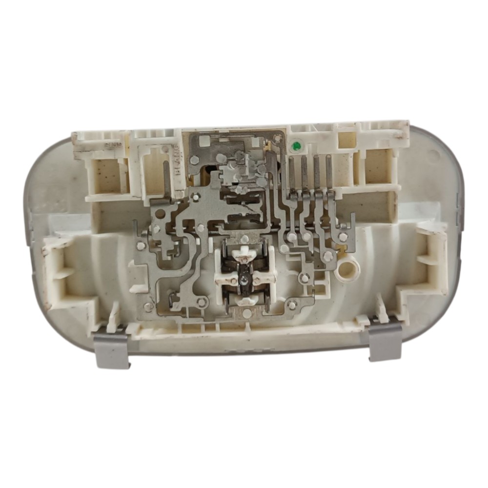 Luz Cortesia Teto Peugeot 307 308 408 2012 2013 2014 2016 5