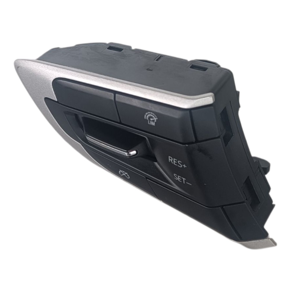 Botão Controle Velocidade Volante Chevrolet Onix 2020 2023 1