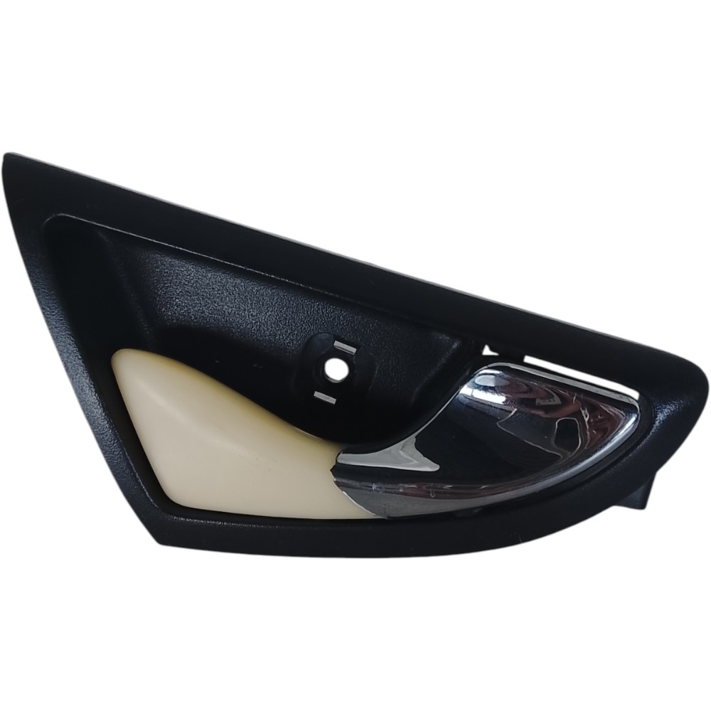 Maçaneta Interna jac j3 2011 2012 dianteiro direito 5